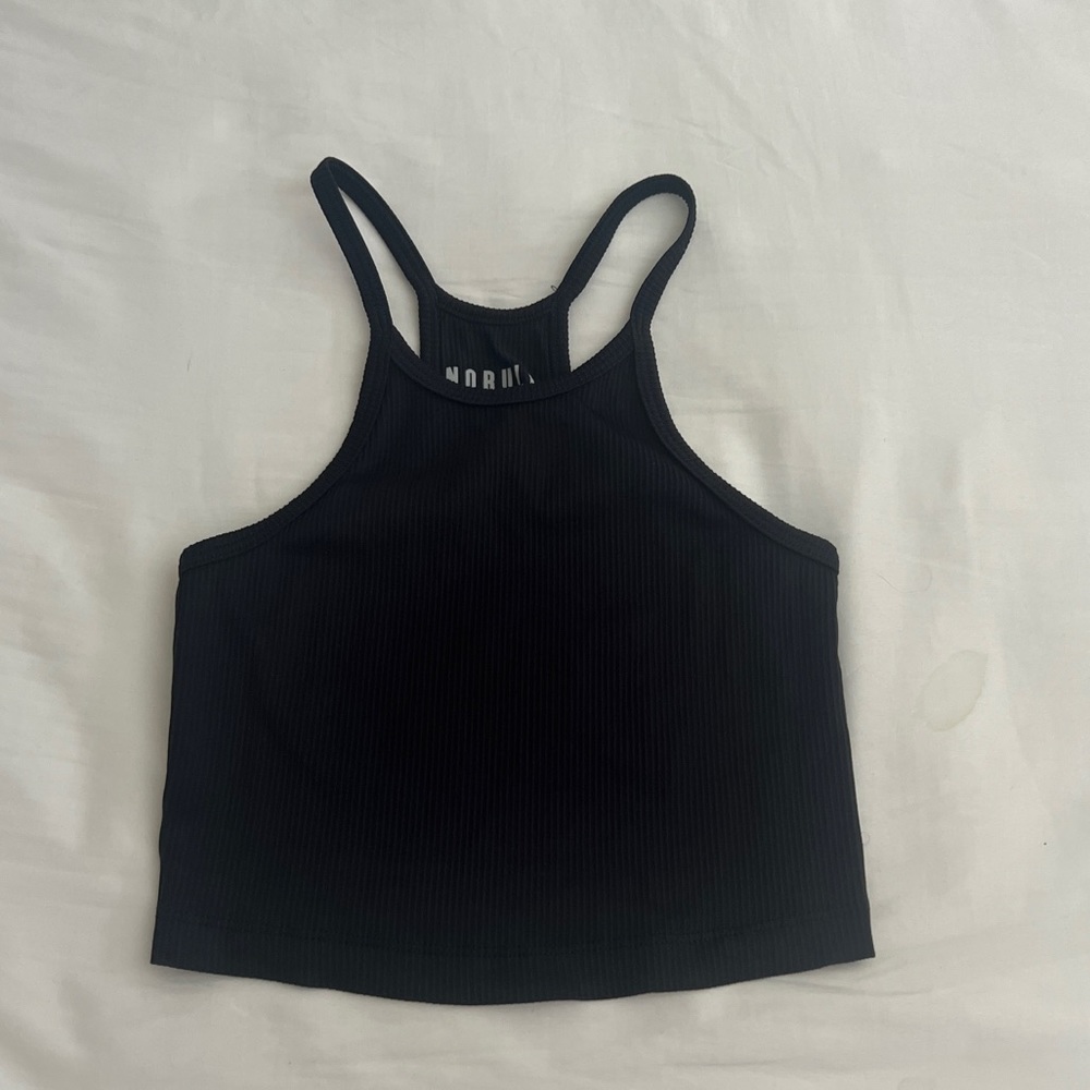 NOBULL Crop Tank